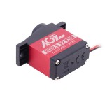 Original AGFRC B13DLS V2 2.7 Kg 0.072sec 8.4V HV Motor Digital RC for Helicopter/Mini Z Cars